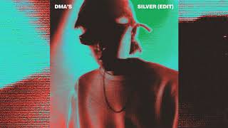 DMAS  Silver Edit Official Audio [upl. by Silvan]