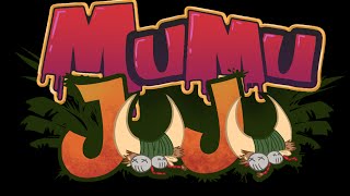 Mumu juju WordSpaze [upl. by Ynnaf]