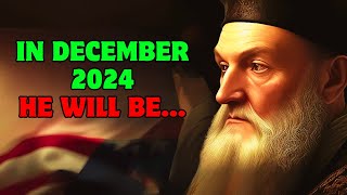 The 10 MOST TERRIFYING Prophecies for 2025 YOU MUST KNOW [upl. by Arymahs118]