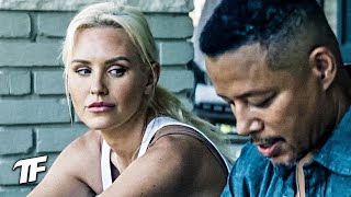 CRESCENT CITY Trailer 2024 Terrence Howard Nicky Whelan Movie HD [upl. by Eca]