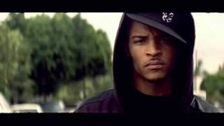 TI  Live Your Life Feat Rihanna OFFICIAL VIDEO [upl. by Dotty]