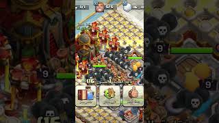 Clash of Clans hacker want to play sad coc clashroyale coc sad lego Choque Clash cocemotoin [upl. by Ardnuahc]