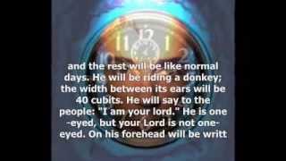 12 dreams of the satan NWO [upl. by Pip108]