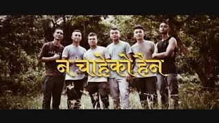 Nachaheko Hoina The Edge Band 🎼🎼 Live Cover Song nepalisong nepalmusic musiclover [upl. by Aramaj874]