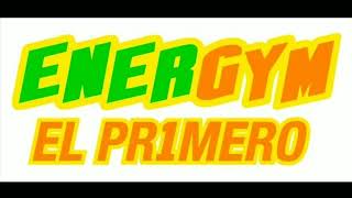 Publicidad  ENERGYM EL PR1MERO  Descuentos de Octubre [upl. by Alessandro]