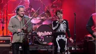 Horslips Christmas Medley  Olympia 2012 [upl. by Akciret]