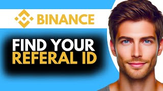 How to Find Your Binance Referral ID [upl. by Theadora]