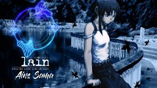 Serial Experiments Lain Opening Full [upl. by Jolda322]