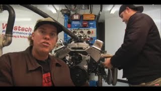 2008 Buick LaCrosse Super 53L V8 Start Up Exhaust and In Depth Review [upl. by Philine812]