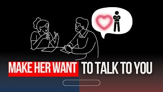 Master The Art of Conversation With Women [upl. by Miner]