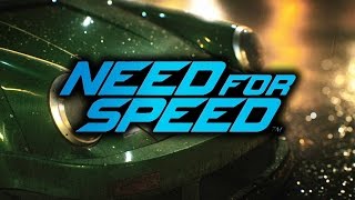 Need For Speed 2015 Teaser Trailer Gameplay Info Multiplayer amp Customization E3 2015 PS4 Xbox One [upl. by Venezia]