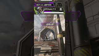 Solo beaming apex apexlegends apex apexlegendsclips apexclips gaming apexlegendsmontage [upl. by Candice]