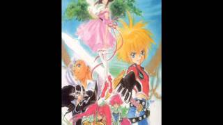 Tales of Destiny 2 OST  Zealot [upl. by Keifer]