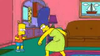 Marge krumping [upl. by Leitman]