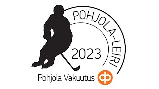 Pohjolaleiri 2023 quotUrheilijaksi kasvaminenquot – Lääkärin luento [upl. by Khudari]