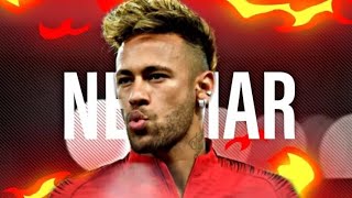 NEYMAR JR ●BALADA BÔA●MAGIC SKILLSampGOALS [upl. by Aralk]