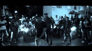 Krept amp Konan Dont Waste My Time Official Video [upl. by Nimzaj]