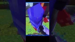 Crystal PvP can make you overpowered in Minecraft [upl. by Ardnasella81]