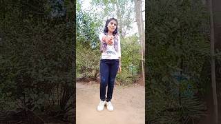 Bad girl like you 😜l Dance cover l Kanchan baghel trending dance badgirllikeyoushorts [upl. by Aneleiram]