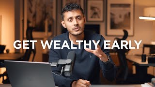 The 6 Pillars to Building Wealth In Your 20s [upl. by Rhetta]