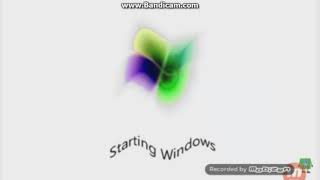 Windows 7 in Preview 2l Effects [upl. by Chaves]