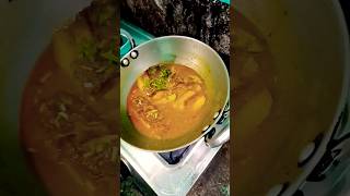 macher jhol recipe bengali pona macher jhol recipe bengali macherjholrecipe macherlaniyoja [upl. by Ecinuahs608]