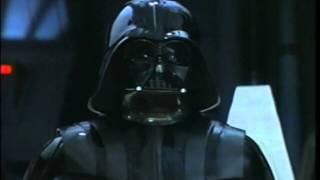 Darth Vader Dances to quotBeat Itquot [upl. by Fianna]