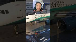 FlyByWire A32NX Einsteiger Tutorial Cold amp Dark Takeoff und Landung msfs2020 aviation a320 [upl. by Ynnej]