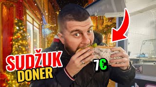 Ovo je Perfekcija  Sudzuk Doner sa Takisima [upl. by Montagu]