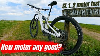 2024 Specialized Turbo Levo SL Expert  New MOTOR vs Trek Fuel eXE and TQ HPR50 [upl. by Enirehtacyram469]