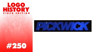 Logo History Video Edition  Pickwick Video [upl. by Sorel]