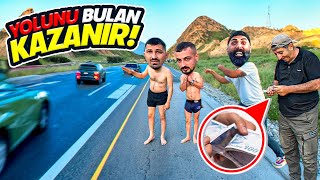 EN KOMİK YOLUNU BULAN KAZANIR 3 [upl. by Favian]