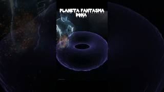 ¿Cómo desbloquear el planeta fantasma dona👻🍩 Solar Smash viral shorts simulator juegosandroid [upl. by Alasdair]