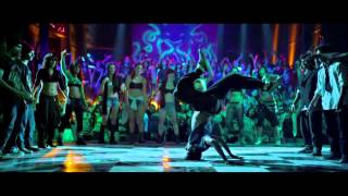 MUQABALA PRABHU DEVA OFFICIAL SONG VIDEO  HD QUALITY ABCD [upl. by Faye]