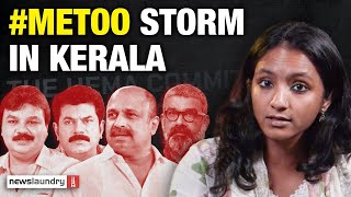 Abuse resignations power nexus Everything about Kerala’s MeToo crisis [upl. by Funk]