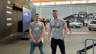 EURÓPA TOP 50 AUTÓJA  Bodensee 2024  European Tuning Showdown [upl. by Durston]