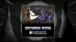 FNF Corruption  Discharge remix [upl. by Niveg]