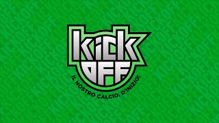 KICKOFF 12 Gennaio 2024 [upl. by Rachaba473]