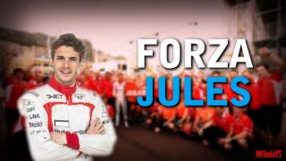 GP Japón 2014  Hablando del accidente de Bianchi ForzaJules  Víctor Abad [upl. by Tutto]