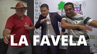 LORIS  LA FAVELA  BRÉSIL [upl. by Fleeta]