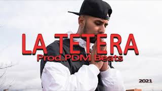 Original Elias x Rvfv x Moncho Chavea Type Beat LA TETERA Palma De Mallorca Beats [upl. by Reamonn]