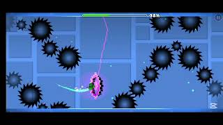 Flying Gorilla in Geometry Dash🗣️🗣️🔥 [upl. by Yrellih]