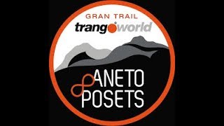 MARATON DE LAS TUCAS GRAN TRAIL ANETO POSETS [upl. by Ynobe]