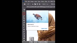 Photoshop Shortcut Keys List Explained [upl. by Feodor]