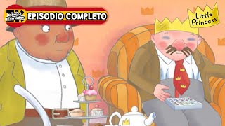 Little Princess en ESPAÑOL ✨ TEMPORADA 1 EPISODIO 5 👑  ZeeToons  Dibujos animados para niños [upl. by Sheline38]