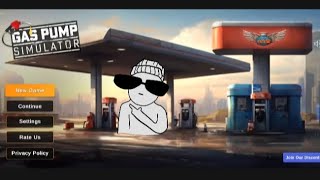 I OPEN MY OWN GAS STATION ⛽ [upl. by Eniledam]