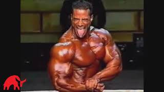 The Unforgotten Mike Matarazzo Bodybuilding Motivation [upl. by Phillane]