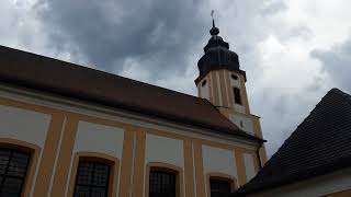 Nassenfels EI Pfarrkirche Sankt Nikolaus Plenum [upl. by Arlena100]