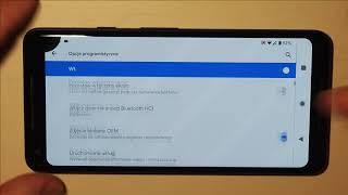 Jak włączyć Opcje programistyczne w systemie Android 10 [upl. by Eneli]