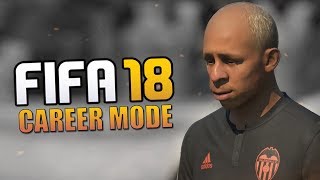 FIFA 18  CARLITOS RETURNS [upl. by Riesman]